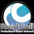 RAİDCALL BADGES 